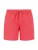 Shiwi Zwemshorts ‘Nick’  lichtrood