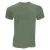 Fruit Of The Loom Heren Originele T-shirt korte mouwen (Klassiek Olive)