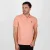 Q1905 Polo shirt zuidland – licht melange