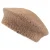 Roeckl Muts ‘CLASSIC BOUCLÉ’  bruin