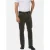 Babista corduroy regular broek ERMINO olijfgroen