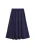 ARMEDANGELS Rok  donkerblauw