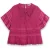 Louise Misha Blouse Alyana Fushia