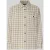 Only & Sons Loose fit overhemd van puur katoen, model ‘WALEED’