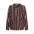 Vrouwenblouse KAFFE Curve Sida