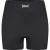 Everlast Dames/Dames Trainingsshort met Logo (Zwart)