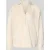 Christian Berg Woman regular fit linnen blouse met V-hals