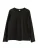 Lindex Shirt  zwart