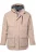 JAY-PI Functionele jas  beige