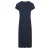 T-shirtjurk voor dames, halflang Superdry