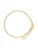Heideman Armband  goud