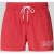 Boss regular fit zwembroek met labelprint model ‘MOONEYE’