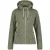 Icepeak mattawa fleece sweater met rits dames –