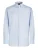Boggi Milano Overhemd  lichtblauw