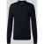 Christian Berg Men Regular fit poloshirt van wolmix