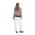 Vrouwentrui b.young Mmorla Jacquard