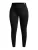 Smilodox Leggings ‘ Myrah ‘  zwart