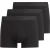 Olymp Set Unipack (3Er Pack) Boxershorts