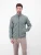 LERROS Sweatvest  grijs