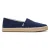 Dames espadrilles Toms Alpargata Rope 2.0