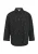 QS Blouse  zwart / wit