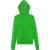 Mymo Hoodie Dames Sappig groen