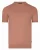 Cavallaro | Heren | Milo T-shirt Roze