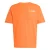 ADIDAS TERREX Functioneel shirt ‘Multi’  oranje / wit