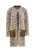 Faina Vest Dames beige/ zwart