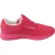 Plein Sport Vrouwen Fuxia Beetroot Polyester Runner Becky Sneakers Schoenen