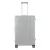 Aleon Trolley ‘Traveler’  zilver