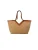 Giulia Monti Schoudertas Beige Goudbruin