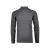 Ragman Lange mouw Langarm Basic Stehkragen Regular Fit