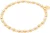 Embrace Design Armband Puk Goud dames