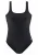 LASCANA Badpak  zwart