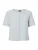 PIECES Gebreid vest ‘PCRATH’  duifblauw