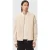 AllSaints Otis Vest Bone White