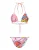 Bikini Bombing Graffiti
