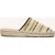 Notre-V Espadrilles Law0242 Beige
