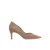 Dames suède pumps Ryłko