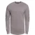 Rusty Neal Rustyneal heren trui – longsleeve modernfit