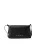 Karl Lagerfeld Schoudertas ‘K/EYELETS’  zwart