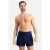 Bamboo Basics wijde boxershort Kay (set van 2)