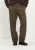 Forét Wijde Broek Heren Clay Twill Pants,