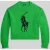 Polo Ralph Lauren Regular Fit gebreide trui van puur katoen