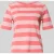 MORE & MORE T-shirt met ronde hals en 1/2-mouwen