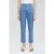 Closed Pedal Pusher Jeans Mid Blue
