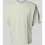 Champion Relaxed fit T-shirt met labelstitching