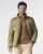 Campbell Winterjas Heren Groen