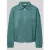 Tom Tailor Sweatjack met viscose en platte kraag